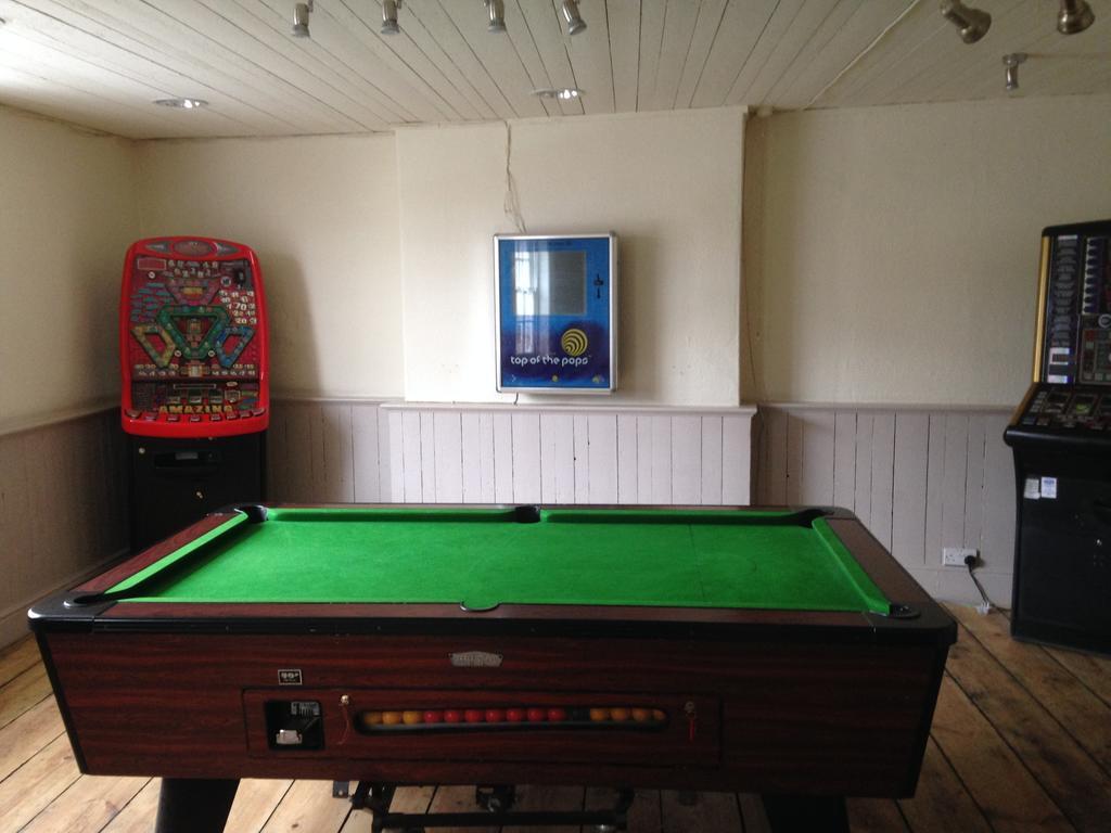 The Crown Bed & Breakfast West Haddon Dış mekan fotoğraf