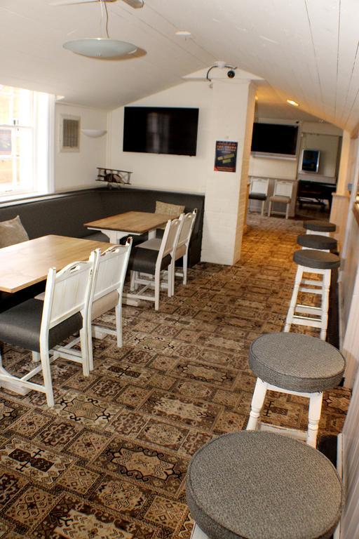 The Crown Bed & Breakfast West Haddon Dış mekan fotoğraf