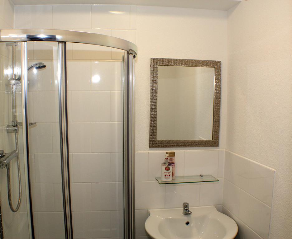 The Crown Bed & Breakfast West Haddon Dış mekan fotoğraf