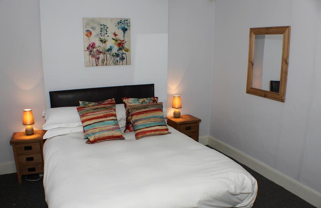 The Crown Bed & Breakfast West Haddon Dış mekan fotoğraf
