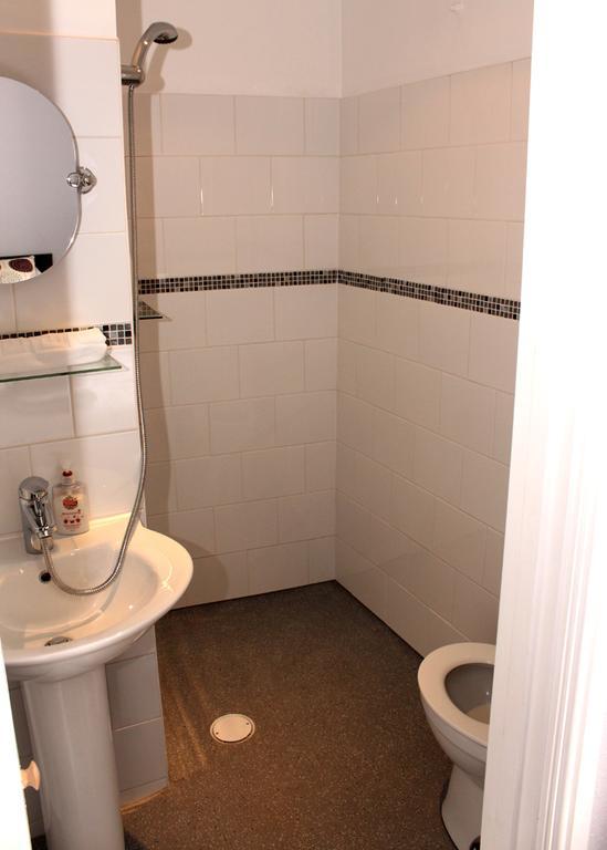 The Crown Bed & Breakfast West Haddon Dış mekan fotoğraf