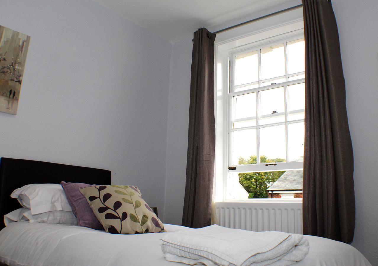 The Crown Bed & Breakfast West Haddon Oda fotoğraf